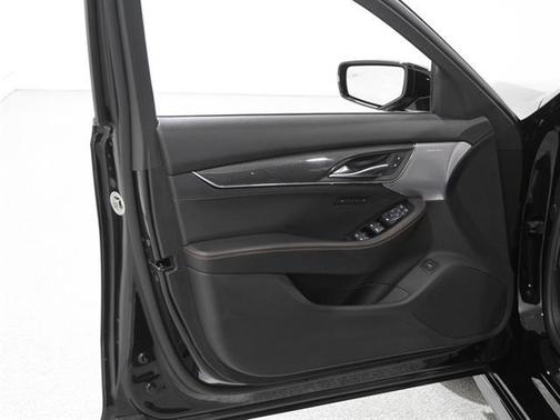 2024 Cadillac CT5 Sport