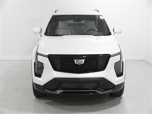 2025 Cadillac XT4 Sport