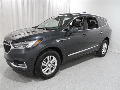 2020 Buick Enclave AWD Essence