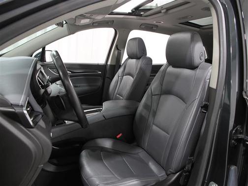 2020 Buick Enclave AWD Essence