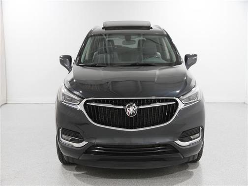 2020 Buick Enclave AWD Essence