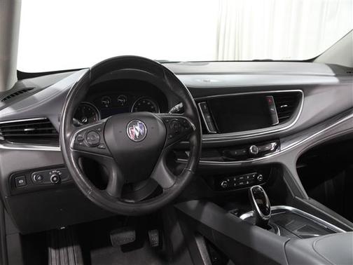 2020 Buick Enclave AWD Essence