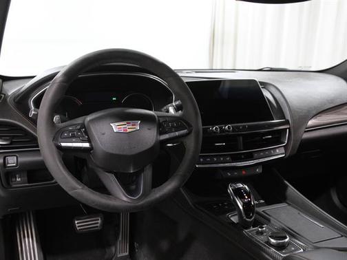2021 Cadillac CT5 Sport RWD