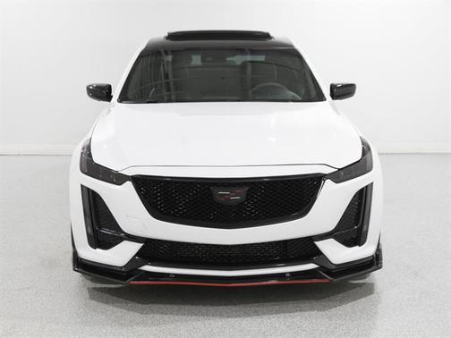 2021 Cadillac CT5 Sport RWD