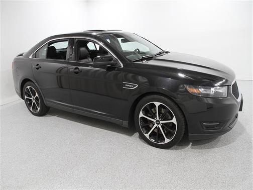 2015 Ford Taurus SHO