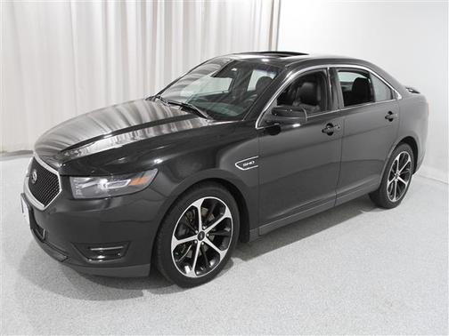 2015 Ford Taurus SHO