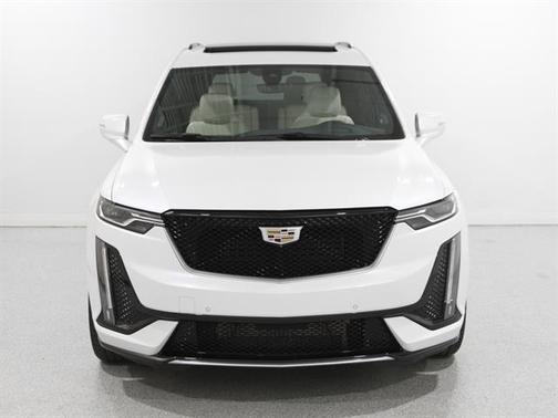 2020 Cadillac XT6 Sport AWD