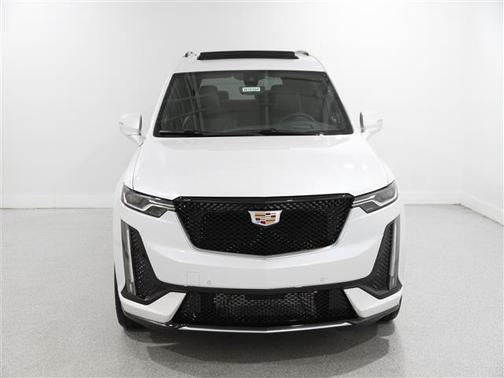 2025 Cadillac XT6 Sport AWD