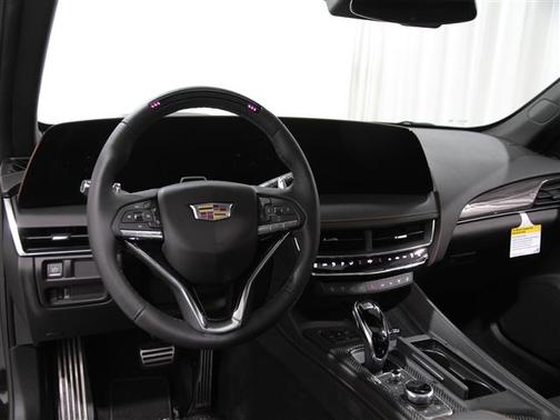 2025 Cadillac CT5 Sport AWD