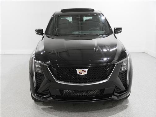 2025 Cadillac CT5 Sport AWD