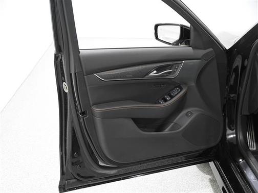 2025 Cadillac CT5 Sport AWD