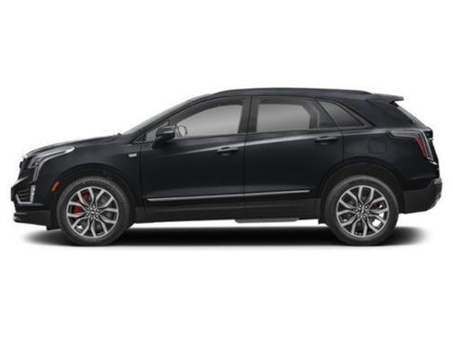 2025 Cadillac XT5 Sport