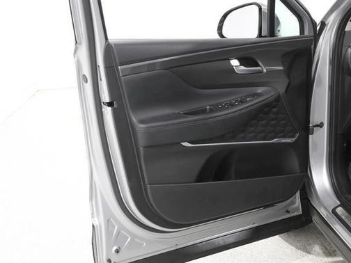 2021 Hyundai SANTA FE SEL 2.4