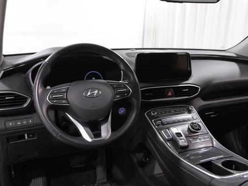 2021 Hyundai SANTA FE SEL 2.4