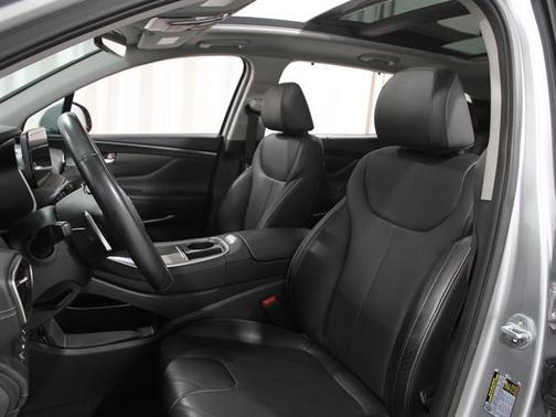2021 Hyundai SANTA FE SEL 2.4