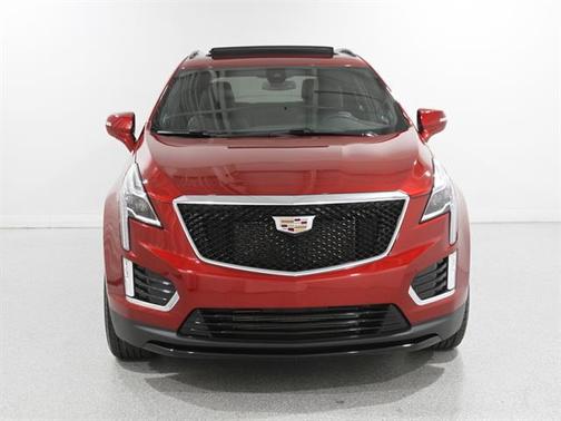 2023 Cadillac XT5 Sport