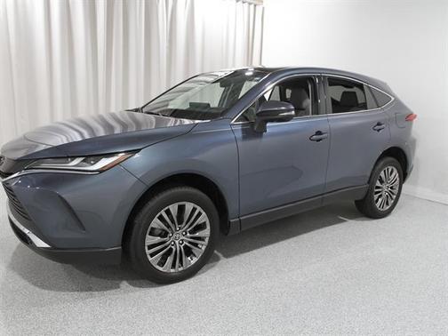 2024 Toyota Venza Limited