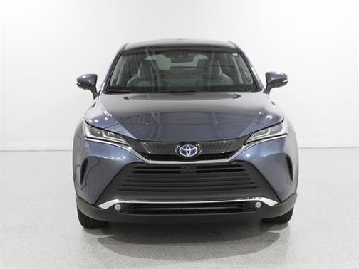 2024 Toyota Venza Limited