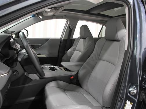 2024 Toyota Venza Limited