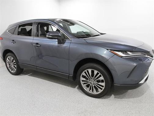 2024 Toyota Venza Limited
