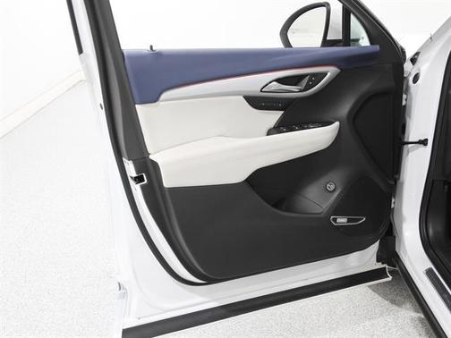 2024 Buick Envision Avenir AWD