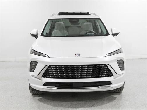 2024 Buick Envision Avenir AWD