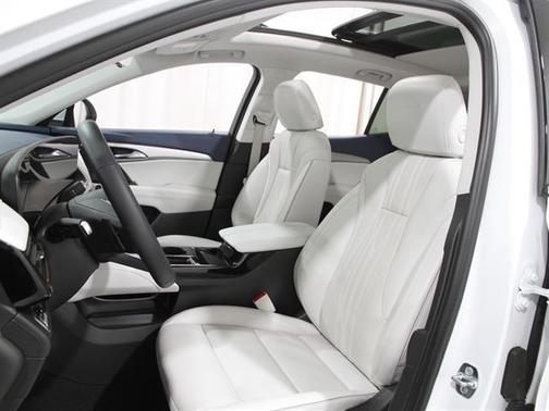 2024 Buick Envision Avenir AWD