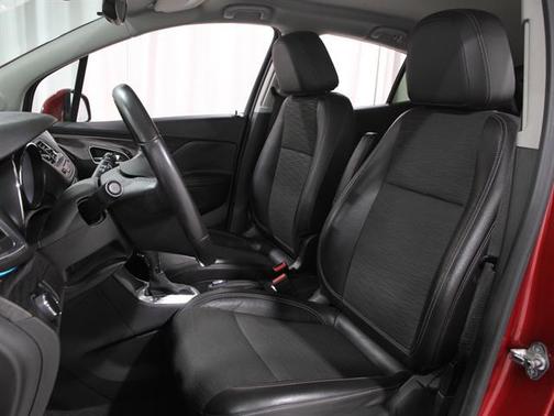 2016 Buick Encore Base