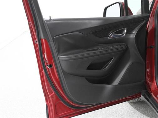2016 Buick Encore Base