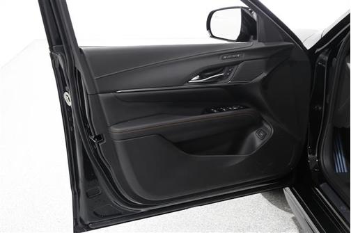 2025 Cadillac CT4 Sport