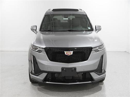 2025 Cadillac XT6 Sport AWD