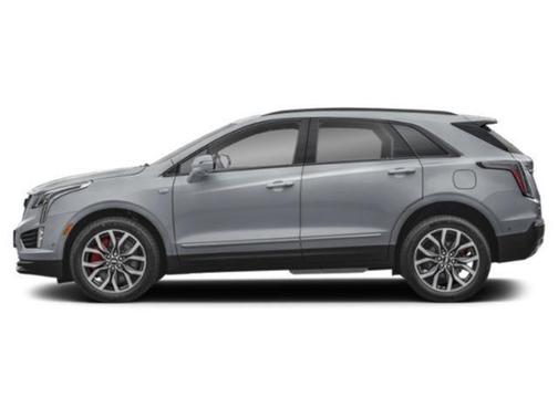 2025 Cadillac XT5 Sport