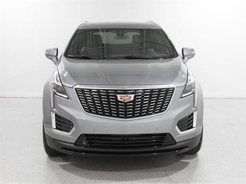 2024 Cadillac XT5 Luxury