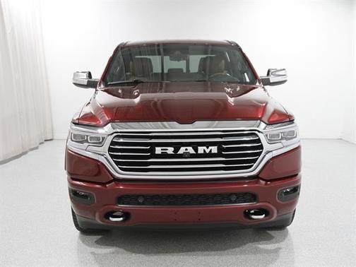 2021 RAM 1500 Longhorn