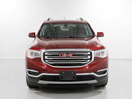 2018 GMC Acadia SLE-2