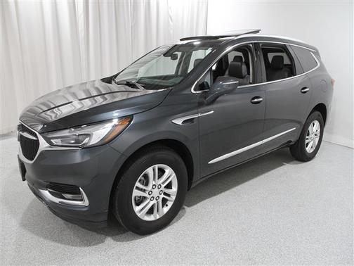 2018 Buick Enclave Premium