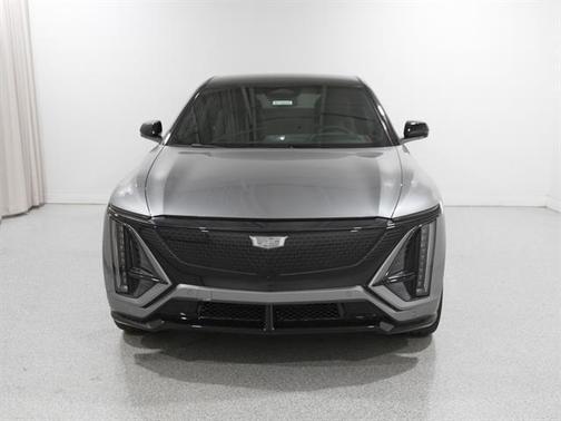 2026 Cadillac LYRIQ V