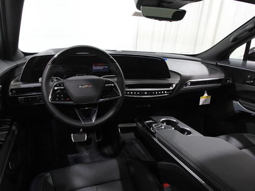 2026 Cadillac LYRIQ V