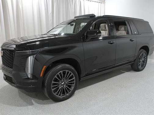 2025 Cadillac Escalade ESV Sport Platinum