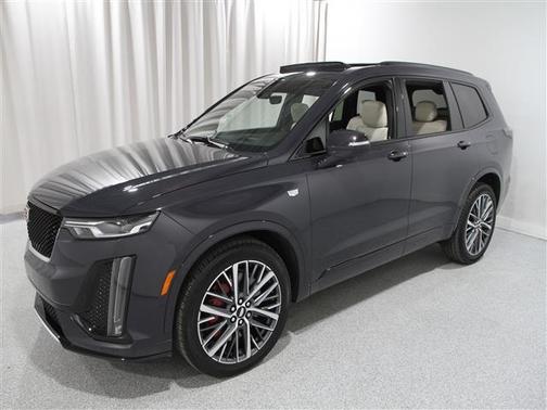 2024 Cadillac XT6 Sport AWD