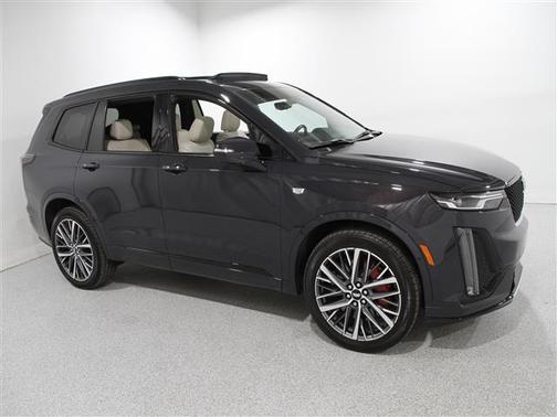 2024 Cadillac XT6 Sport AWD