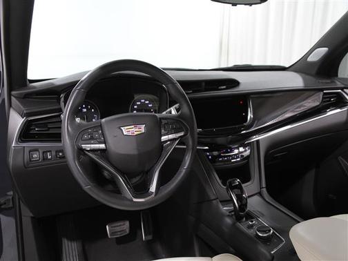 2024 Cadillac XT6 Sport AWD