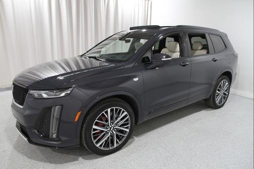2024 Cadillac XT6 Sport AWD