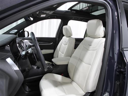 2024 Cadillac XT6 Sport AWD