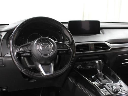 2023 Mazda CX-9 Grand Touring