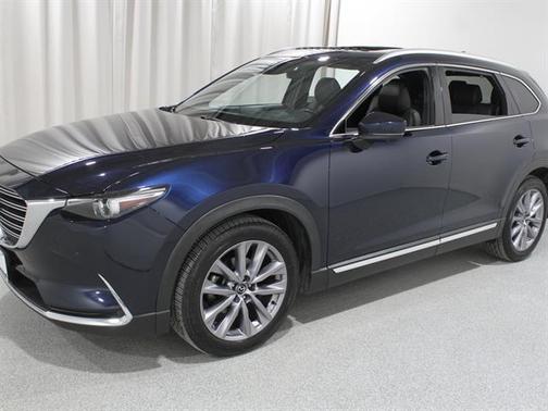 2023 Mazda CX-9 Grand Touring