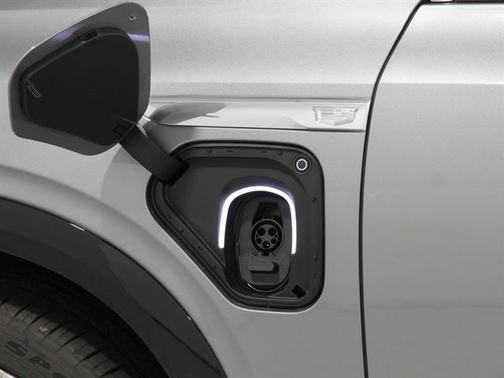 2026 Cadillac VISTIQ Premium Luxury