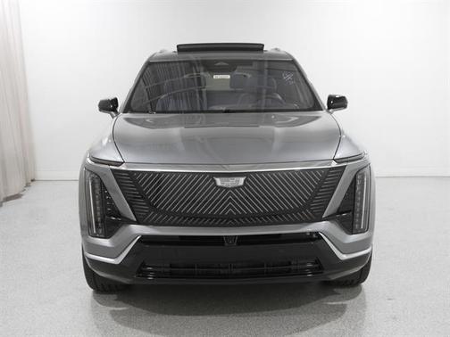 2026 Cadillac VISTIQ Premium Luxury