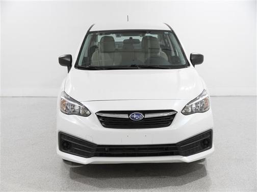 2023 Subaru Impreza Base