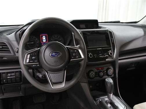 2023 Subaru Impreza Base